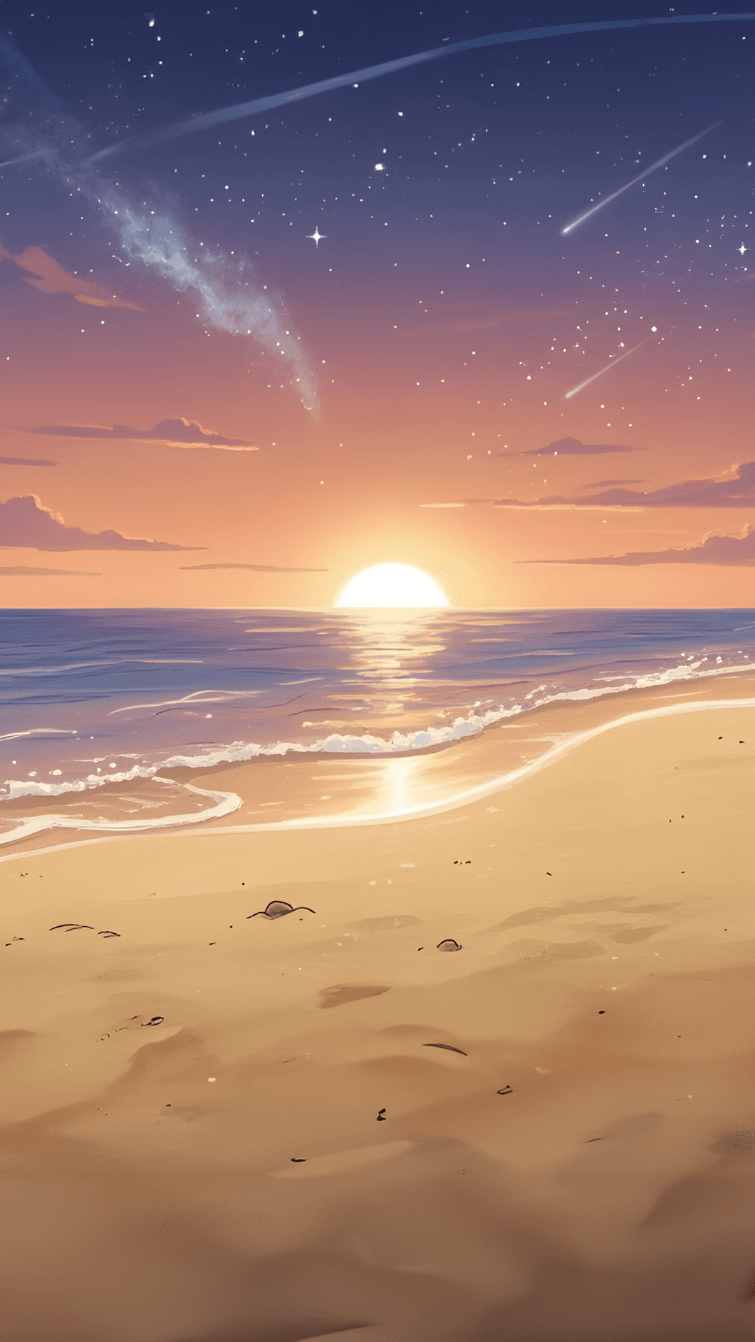 Hero background mobile